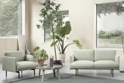 Outline Chair