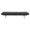 Outline Daybed / Black Base