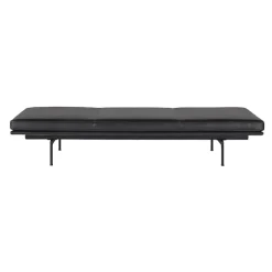 Outline Daybed / Black Base