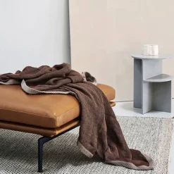 Outline Pouf