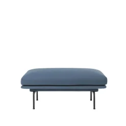 Outline Pouf