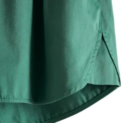 Outline pyjamasshorts Emerald Green