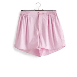 Outline pyjamasshorts Soft Pink