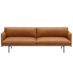 Outline 3-Seater / Black Base