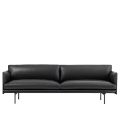 Outline Sofa - 3-seters