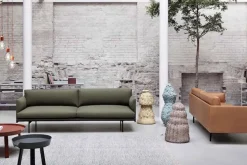 Outline Sofa - 3-seters
