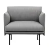 Outline Studio Chair / Black Base