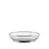 Oval Wire Basket