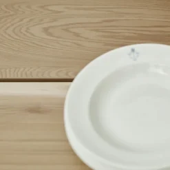 Overlap utendørs spisebord