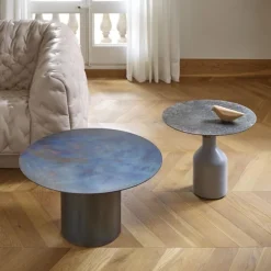 Oxydation Occasional Table