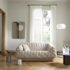 Oxydation Occasional Table