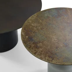 Oxydation Occasional Table