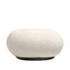 Pacha fotskammel Soft Black