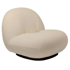 Pacha lenestol Soft Black