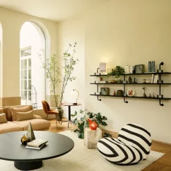 Pacha lenestol Soft Black