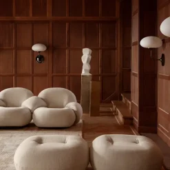 Pacha 2-seters sofa