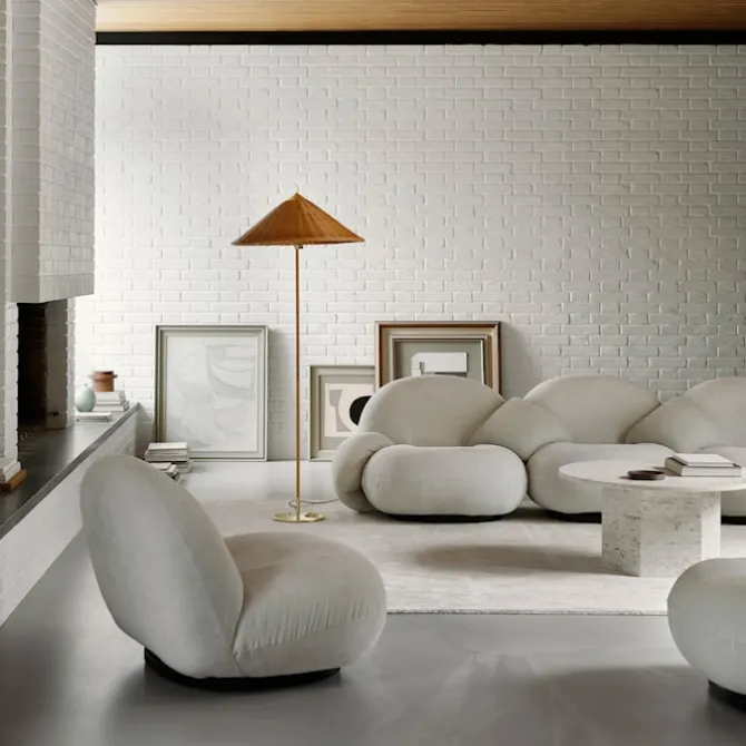 Pacha 3-seters sofa