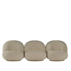 Pacha Sofa 3-seter