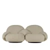 Pacha Sofa 2-seter - Med Armlene i Midten