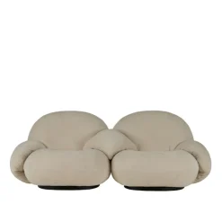 Pacha Sofa 2-seter - Med Armlene i Midten