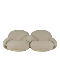 Pacha Sofa 2-seter - Med Armlene i Midten