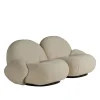 Pacha Sofa 2-seter - Med Armlene