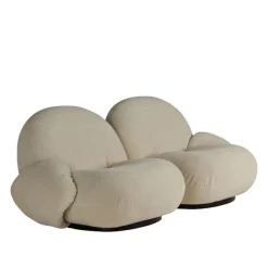 Pacha Sofa 2-seter - Med Armlene