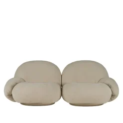 Pacha Sofa 2-seter - Med Armlene