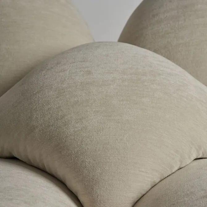 Pacha Sofa 3-seter - Med Armlene i Midten