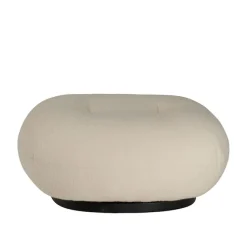 Pacha Sofa 2-seter + Ottoman - Med Armlene