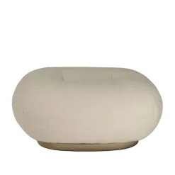Pacha Sofa 2-seter + Ottoman - Med Armlene