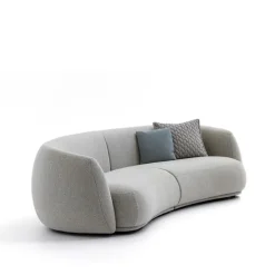 Pacific 3 Seater Sofa
