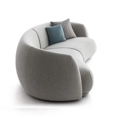 Pacific 3 Seater Sofa