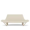 Pagode sofa eik