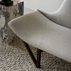 Pagode sofa eik