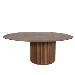Palais Ovale Coffee Table