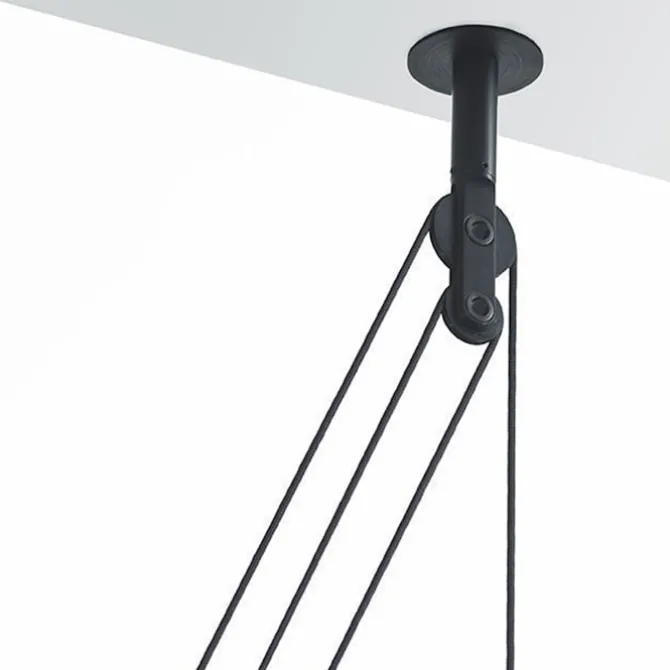 Palanco Mirror