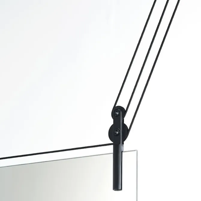 Palanco Mirror