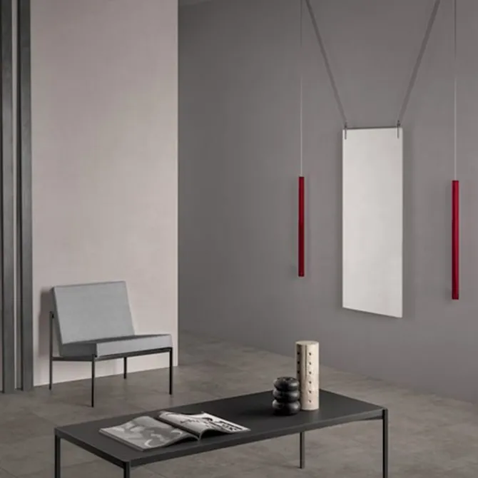 Palanco Mirror