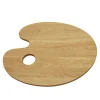 Palette Cutting Board Large