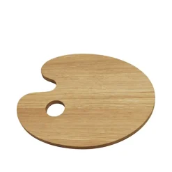 Palette Cutting Board Small