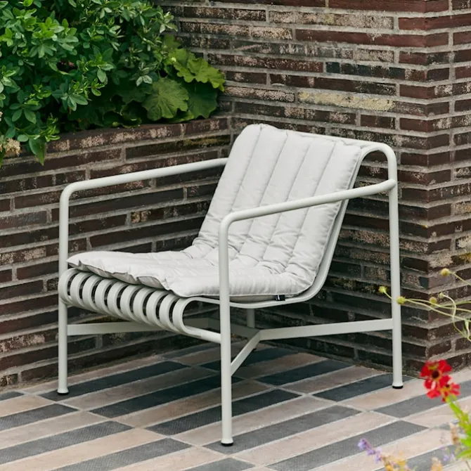 Palisade lav lenestol