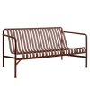 Palisade lounge sofa