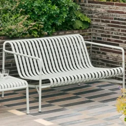 Palisade lounge sofa
