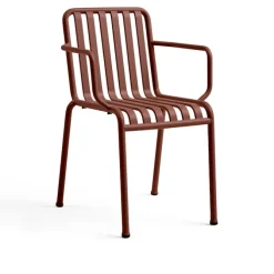 Palisade ramme stol