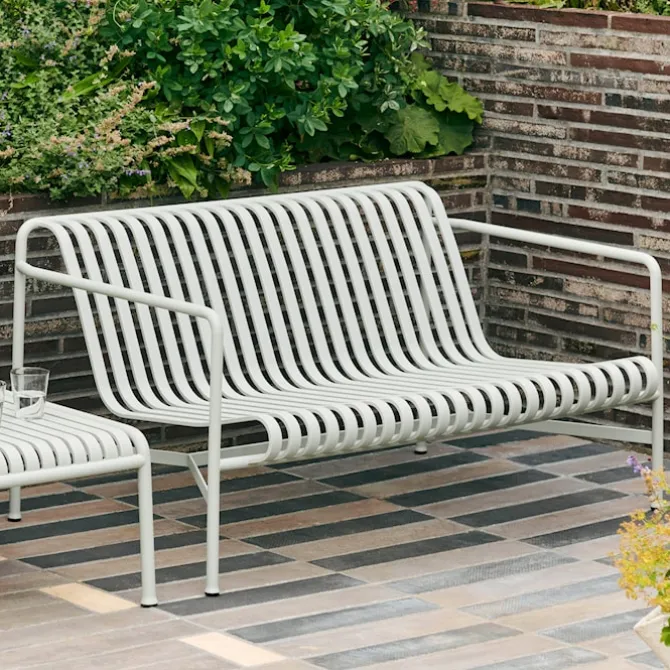 Palisade sittepute loungesofa