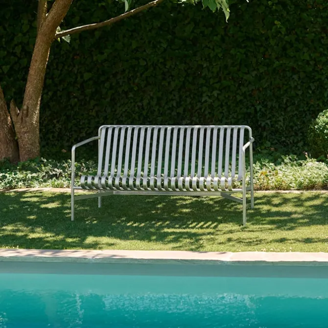 Palisade sittepute loungesofa