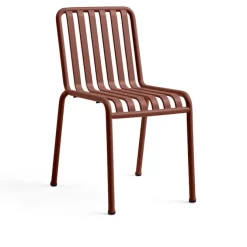 Palisade stol