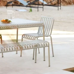 Palisade stol