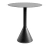 Palissade Cone kafébord Round Ø 70 cm